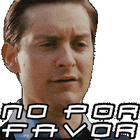 Spider-Man No Sticker