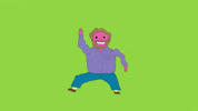 Happy Party GIF by Hot Regards