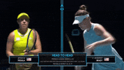 Australian Open Sport GIF by Tennis Channel