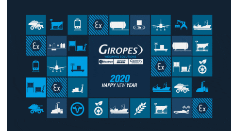 MarketingGiropes giphyupload 2020 happy new year GIF