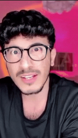 No Way What GIF