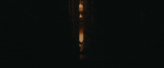 Yours Truly Lights On GIF by unfdcentral