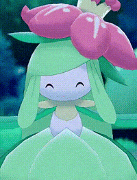 Pokemon GIF