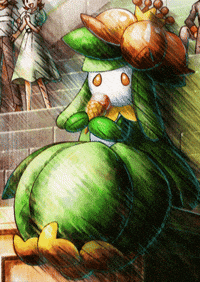Pokemon GIF