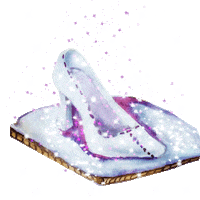 Fairy Tale Magic Sticker