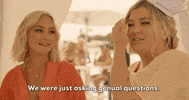 Season 3 Questions GIF by Siesta Key