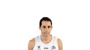 Basket Baloncesto Sticker by UDEA Algeciras