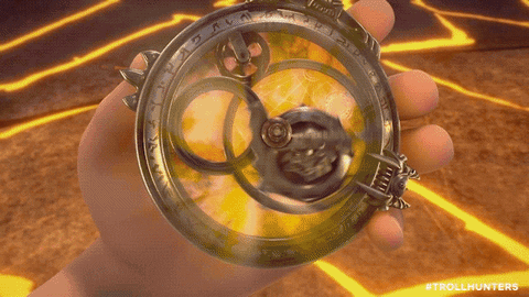 proud time GIF by NETFLIX