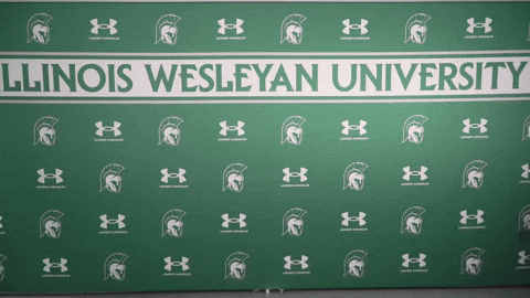 Tgoe Iwutitans GIF by iwusports