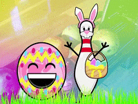 happy ball GIF by Bowlero
