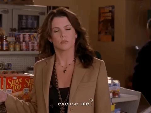 season 3 netflix GIF by Gilmore Girls 