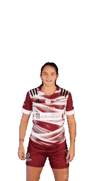 Celebration Goal Sticker by Les Lionnes du Stade Bordelais