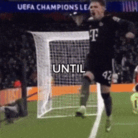 Bayern Munich GIF