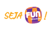 Seja Fun Sticker by Fun Idiomas