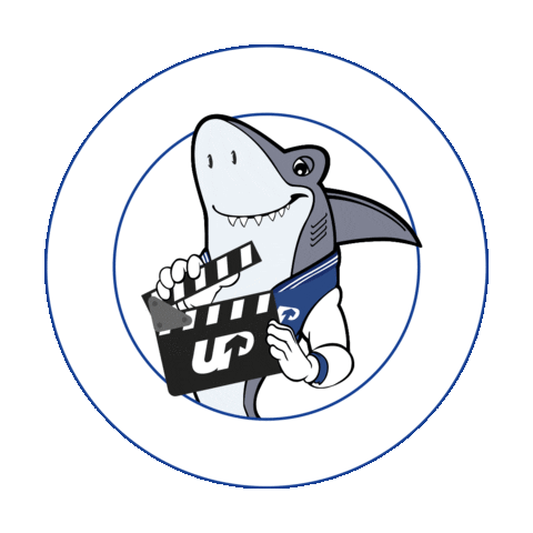Upacifico Sticker by Universidad del Pacífico Paraguay