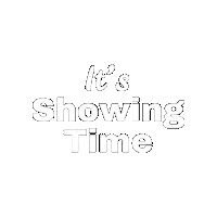 Home Showing Sticker by Upstate Realty Inc.