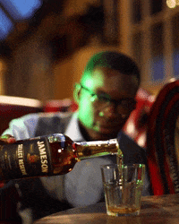 jamesonirishwhiskey  GIF