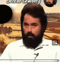 Telepathy GIF by Luis Ricardo