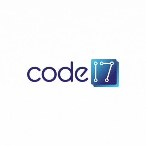Code17 giphyupload coding software software company GIF