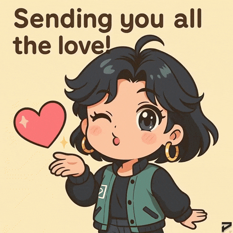 For You Xoxo GIF by Persona