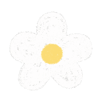 Flower 花 Sticker