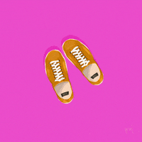 happy dance GIF by Denyse®