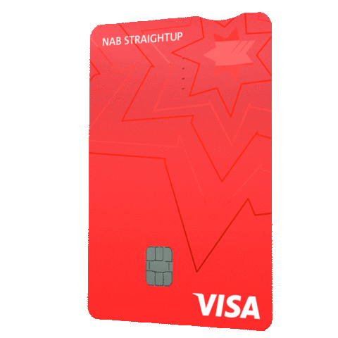 NAB shopping shop online shopping payment Sticker