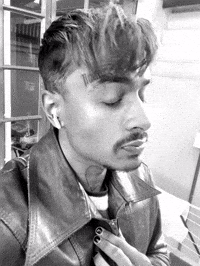 Vibing South Africa GIF by A Reason To Feel