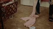 season 4 cleaning GIF by Broad City