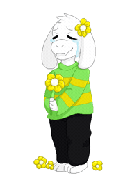 him STICKER