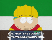 GIF by South Park 
