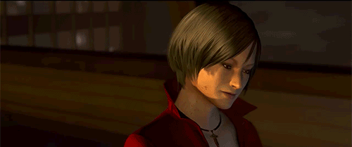 resident evil GIF