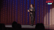 tv land comedy GIF by Lopez on TV Land