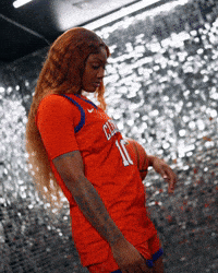Taylor GIF by Clemson Tigers