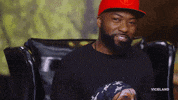 Disrespect No GIF by Desus & Mero