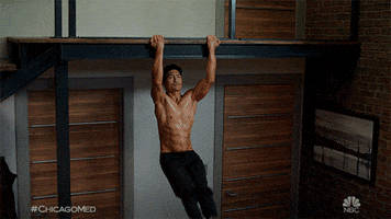season 7 nbc GIF by One Chicago