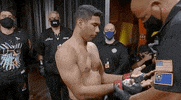 Sport Mma GIF by UFC
