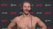 Happy Stipe Miocic GIF by UFC