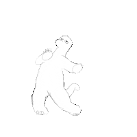 Hacker Coding Sticker by Hack Club