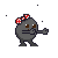 Dance Dancing Sticker by Potatoz by 9GAG