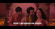 GIF by saregama