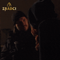 Ahoj GIF by prima+