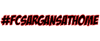 Fcsargans Sticker by FCS