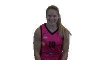 Sport Basketball Sticker by Basket_fi