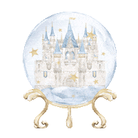 Illustration Magic Sticker by P13PaperProducts