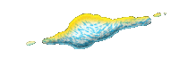 Van Gogh Art Sticker