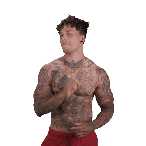Af Sticker by LoveIslandUSA