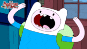 Adventure Time Halloween GIF by Cartoon Network