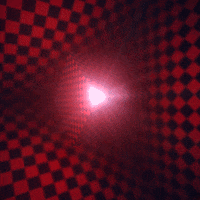 Loop Glow GIF by xponentialdesign