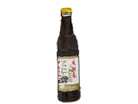Soy Sauce Cooking Sticker by Kctsoya